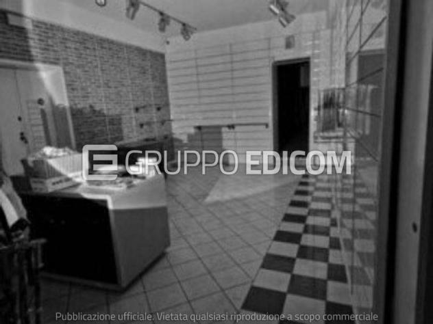 negozio in vendita a Forlì in zona Centro Storico