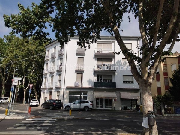 intera palazzina in vendita a Forlì