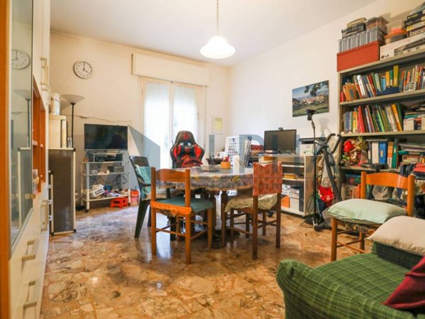 appartamento in vendita a Forlì in zona Campo di Marte / Benefattori