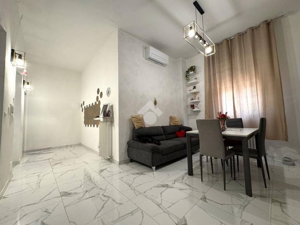 appartamento in vendita a Forlì in zona San Martino in Strada