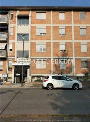 appartamento in vendita a Forlì in zona Cava
