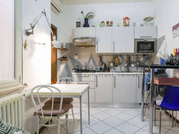 appartamento in vendita a Forlì in zona Musicisti / Grandi Italiani