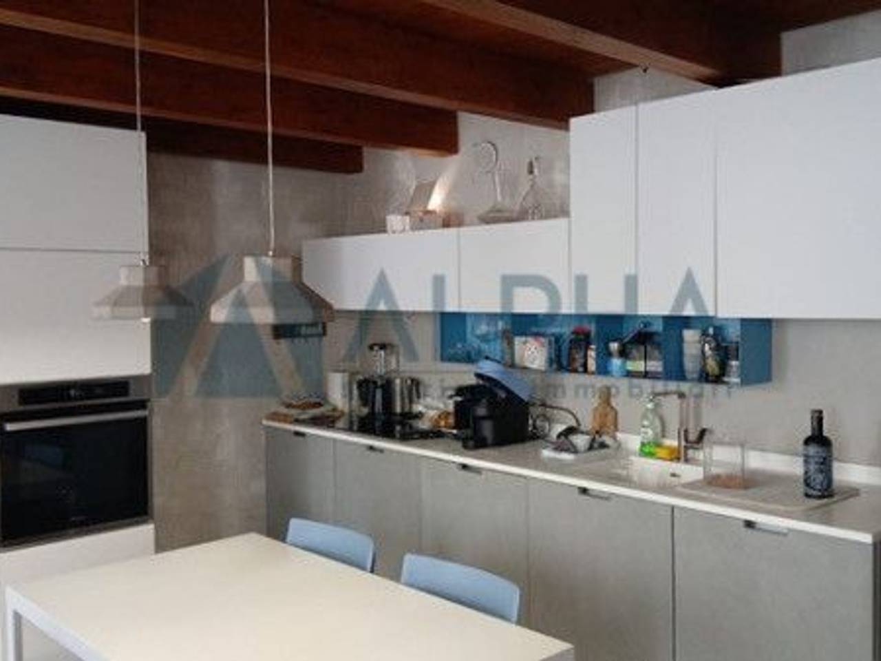 appartamento in vendita a Forlì in zona Centro Storico