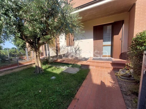 appartamento in vendita a Forlì in zona Roncadello