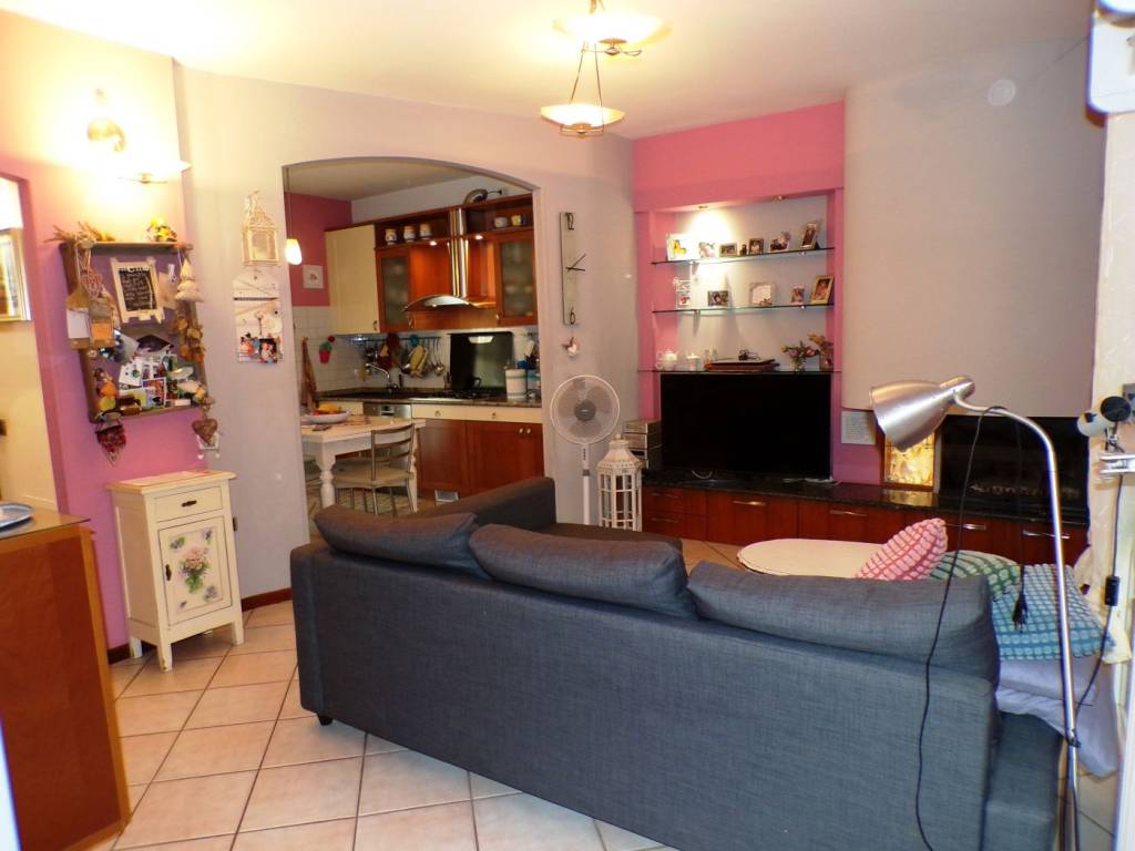 casa indipendente in vendita a Forlì in zona San Lorenzo in Noceto