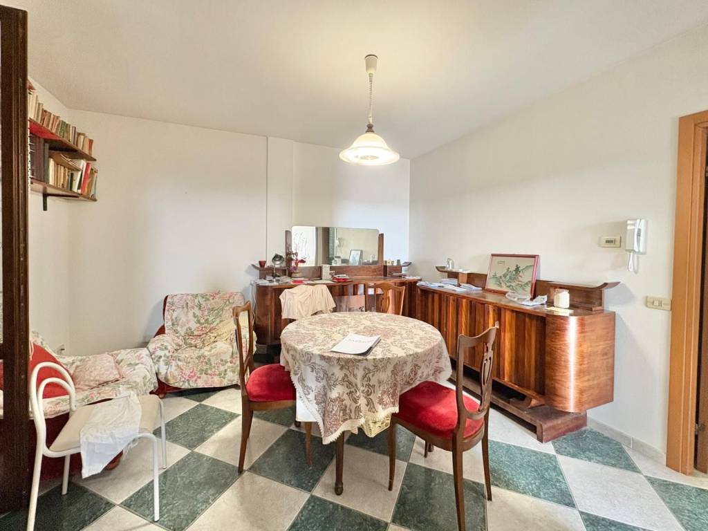 appartamento in vendita a Forlì in zona Villafranca di Forlì