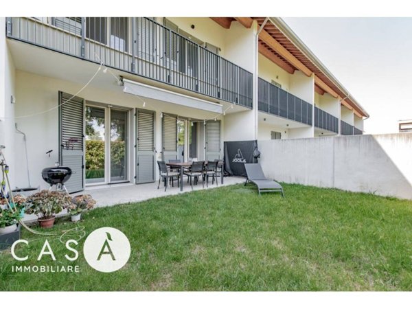 casa indipendente in vendita a Forlì in zona Cava