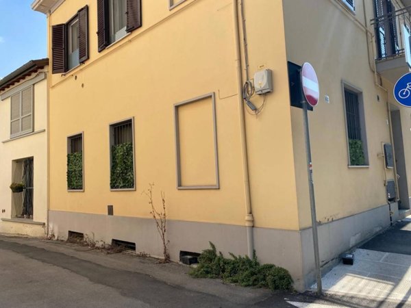 appartamento in vendita a Forlì