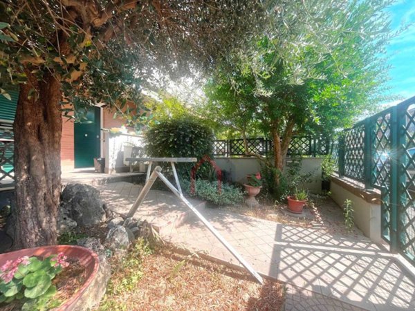 appartamento in vendita a Forlì