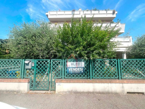 appartamento in vendita a Forlì
