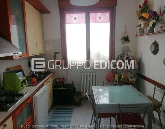 appartamento in vendita a Forlì