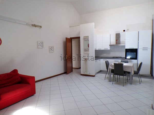appartamento in vendita a Forlì