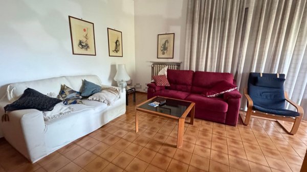 appartamento in vendita a Forlì