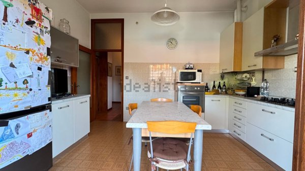 appartamento in vendita a Forlì
