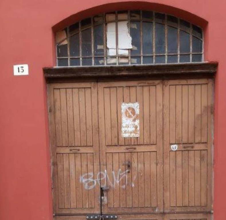 negozio in vendita a Forlì in zona Centro Storico
