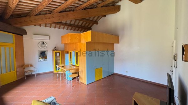 appartamento in vendita a Forlì in zona Centro Storico