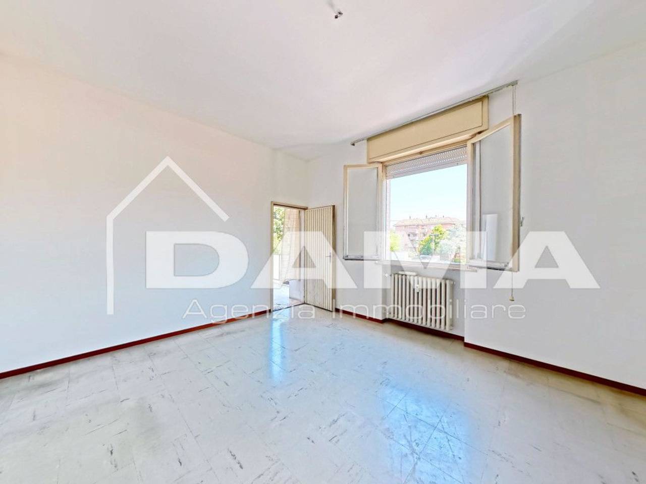 appartamento in vendita a Forlì