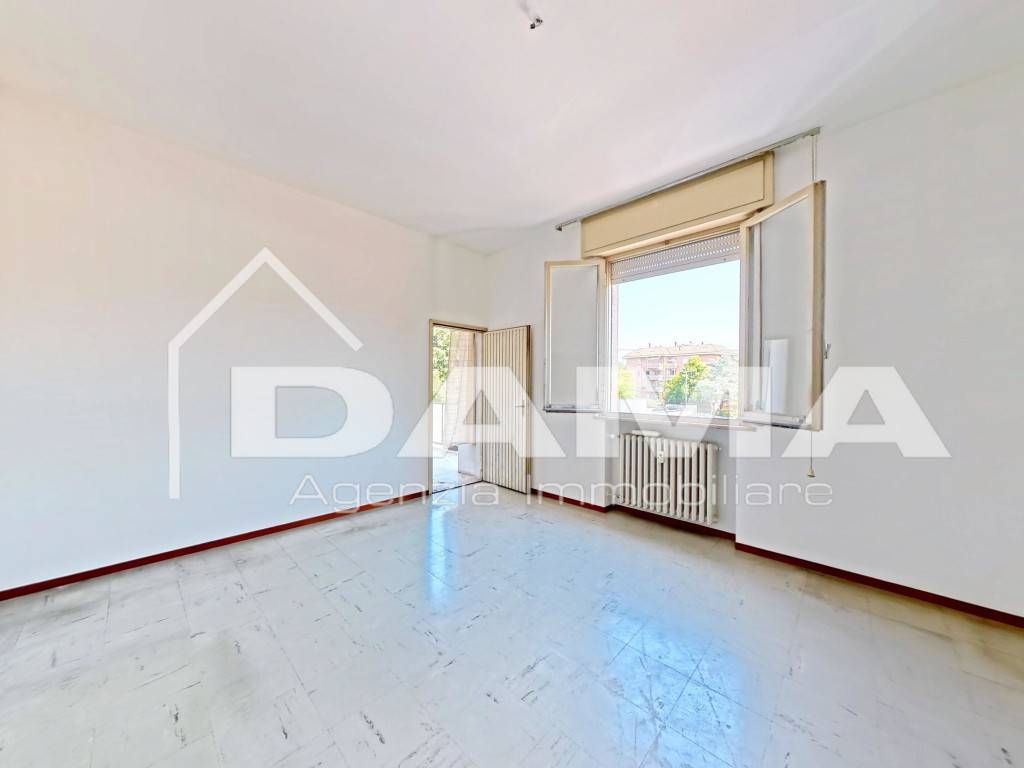 appartamento in vendita a Forlì