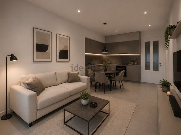 appartamento in vendita a Forlì