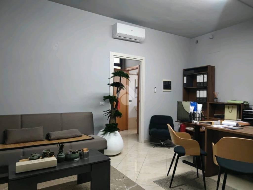 ufficio in vendita a Forlì in zona San Benedetto