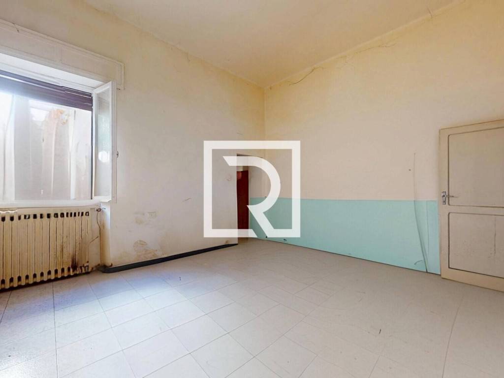 appartamento in vendita a Forlì in zona Centro Storico