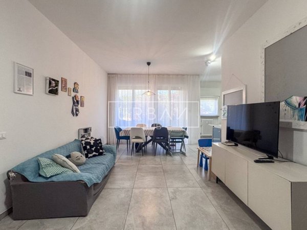appartamento in vendita a Forlì