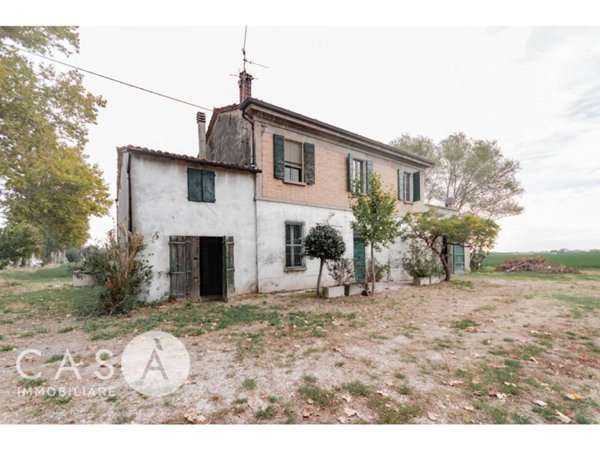 casale in vendita a Forlì in zona Villafranca di Forlì