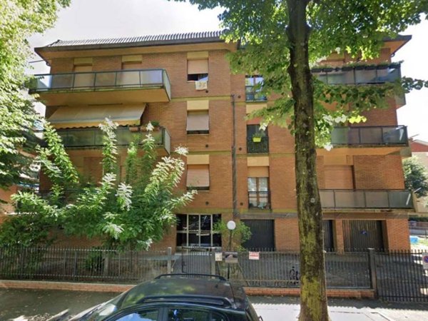 appartamento in vendita a Forlì