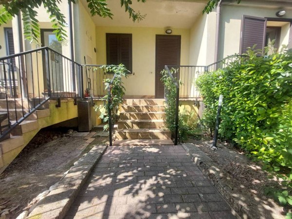 appartamento in vendita a Forlì in zona San Benedetto