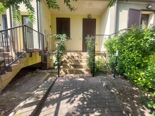 appartamento in vendita a Forlì in zona San Benedetto