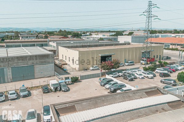casa indipendente in vendita a Forlì
