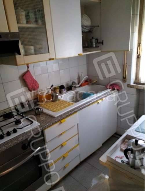 appartamento in vendita a Forlì in zona Cava