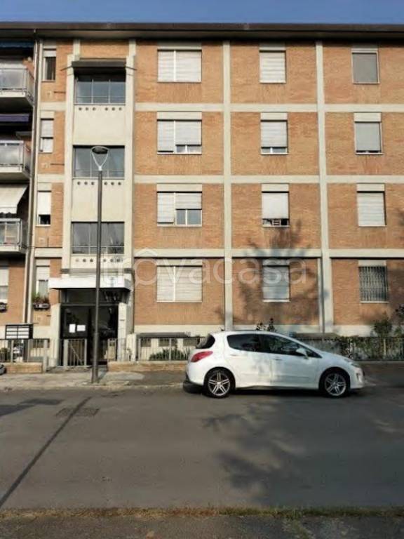 appartamento in vendita a Forlì in zona Cava