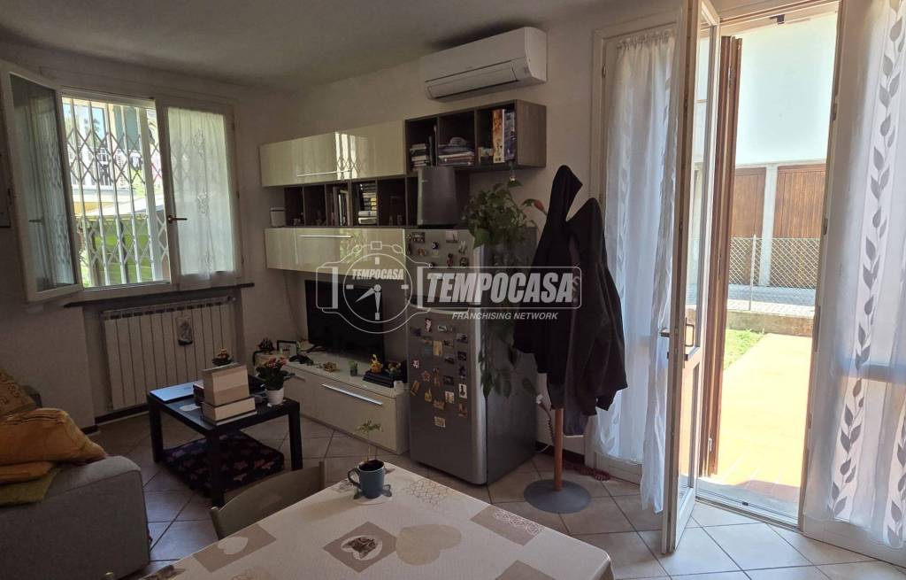 appartamento in vendita a Forlì in zona Quattro