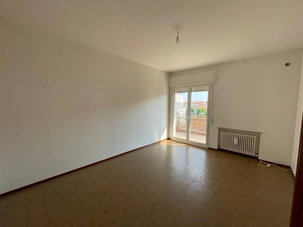 appartamento in vendita a Forlì in zona Musicisti / Grandi Italiani