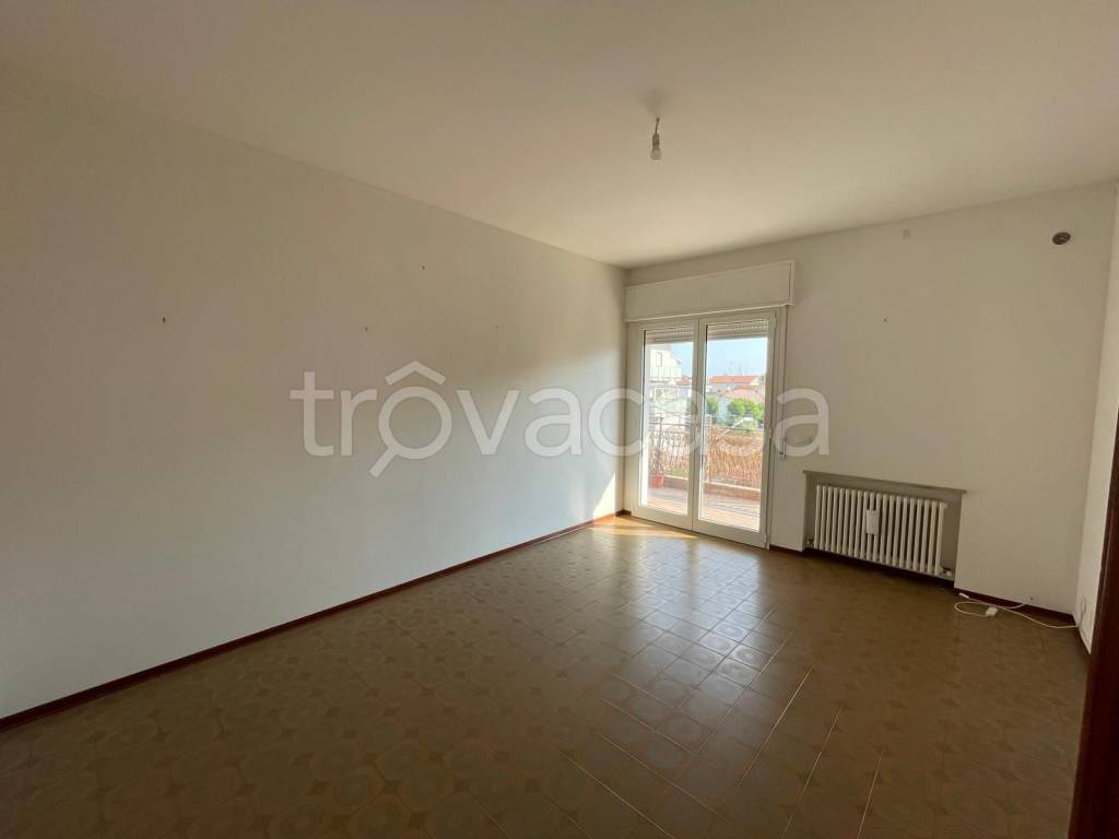 appartamento in vendita a Forlì in zona Musicisti / Grandi Italiani