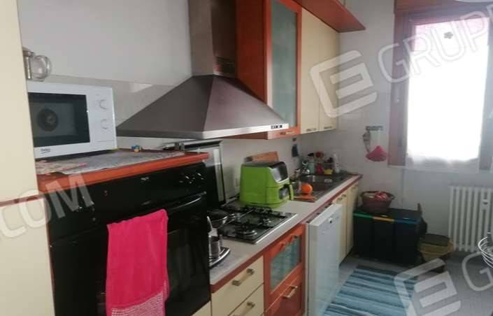 appartamento in vendita a Forlì