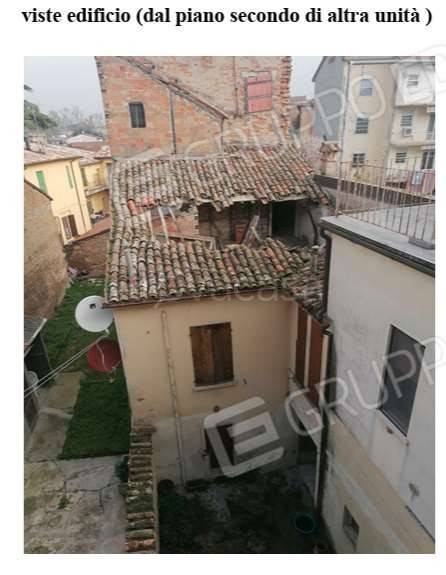 appartamento in vendita a Forlì in zona Centro Storico