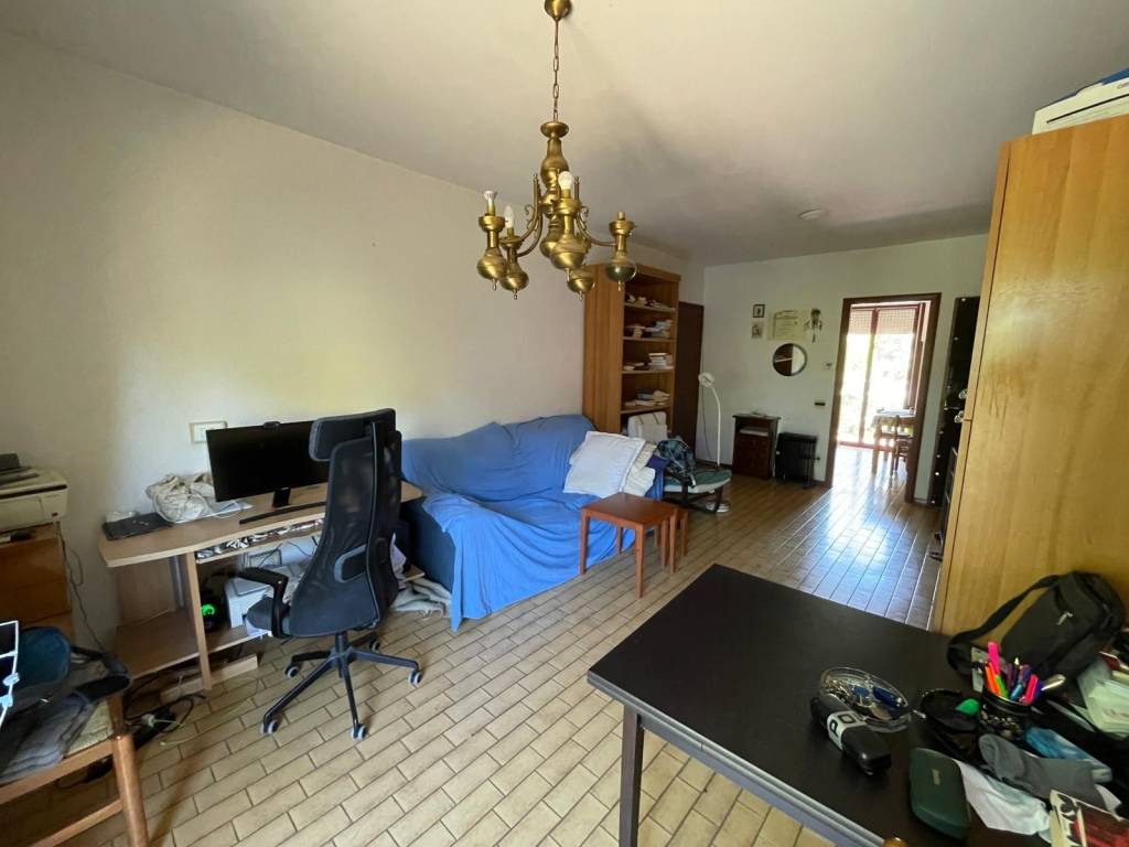 appartamento in vendita a Forlì in zona Cà Ossi