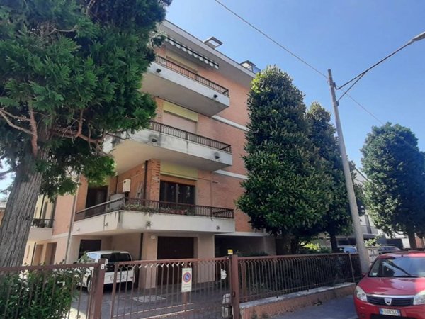 appartamento in vendita a Forlì in zona Campo di Marte / Benefattori