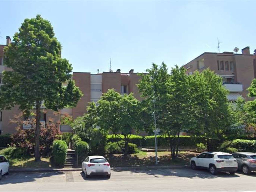 appartamento in vendita a Forlì in zona San Benedetto