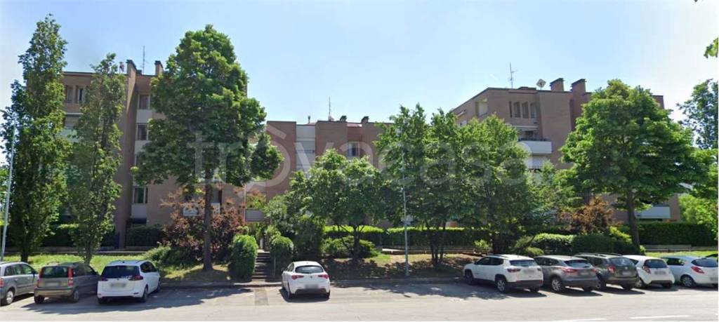 appartamento in vendita a Forlì in zona San Benedetto