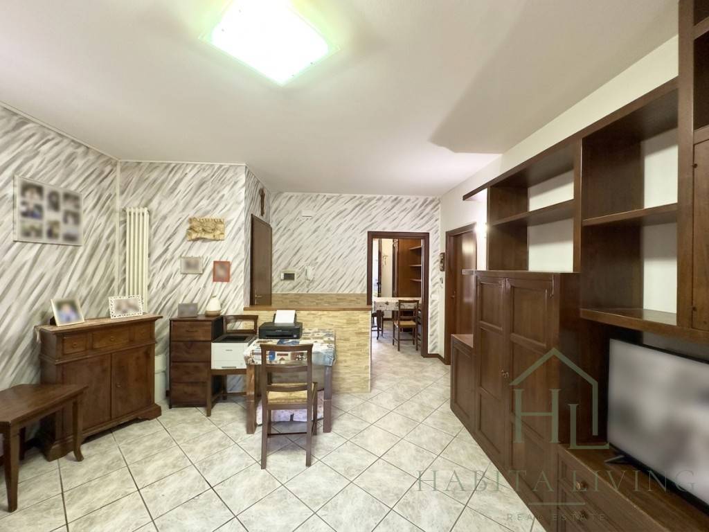 appartamento in vendita a Forlì in zona Coriano