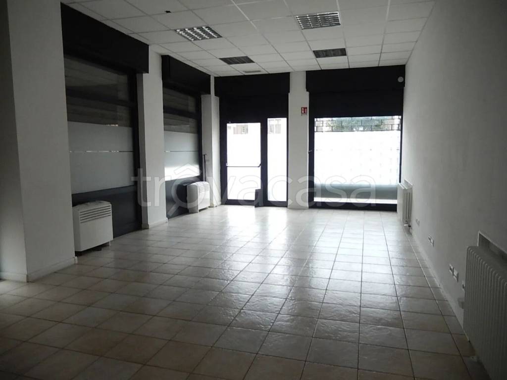 appartamento in vendita a Forlì