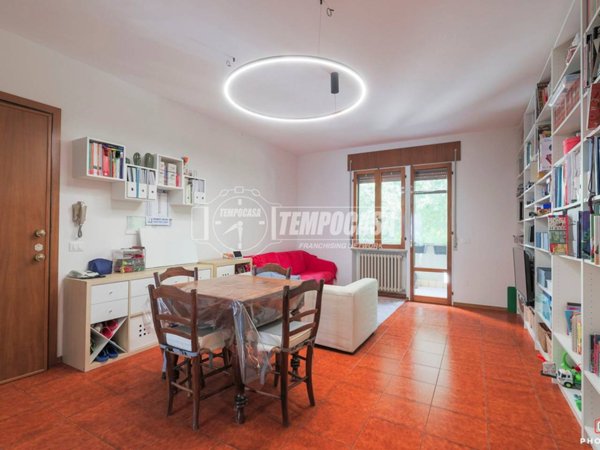 appartamento in vendita a Forlì