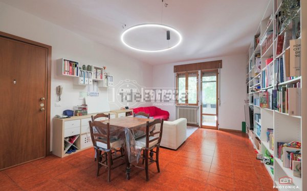 appartamento in vendita a Forlì in zona Campo di Marte / Benefattori