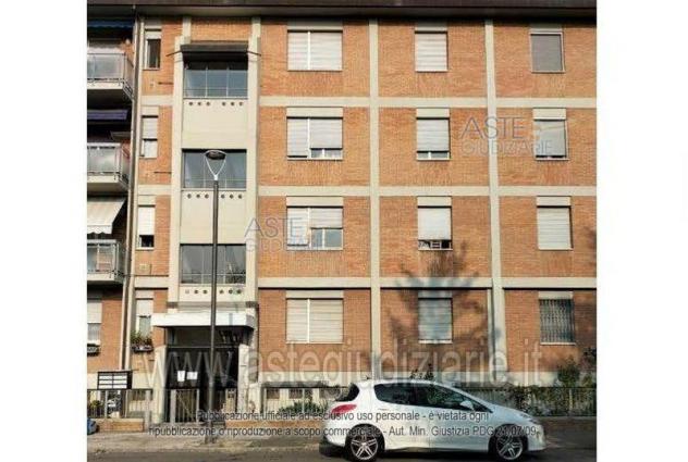 appartamento in vendita a Forlì
