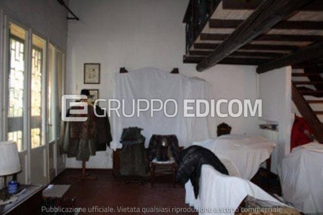 appartamento in vendita a Forlì