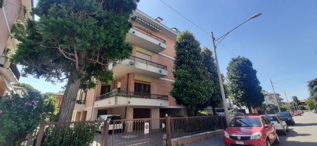 appartamento in vendita a Forlì