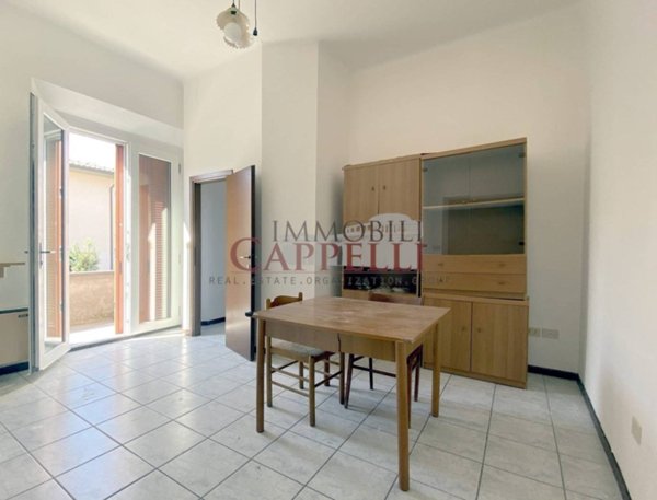 appartamento in vendita a Forlì in zona San Martino in Strada